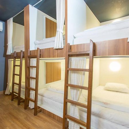 Give Me 5 Hostel Chiang Mai Luaran gambar