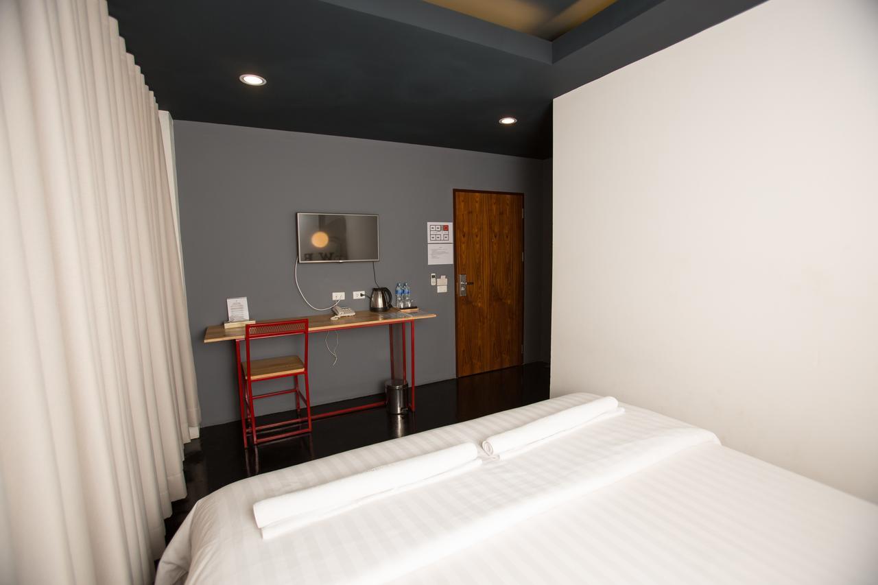 Give Me 5 Hostel Chiang Mai Luaran gambar